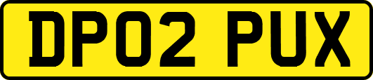 DP02PUX