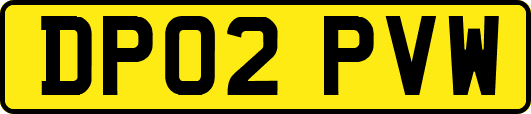 DP02PVW