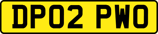DP02PWO