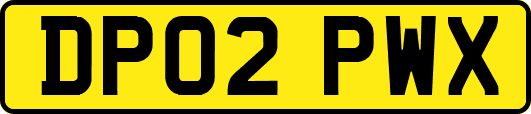 DP02PWX