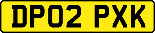 DP02PXK