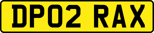 DP02RAX