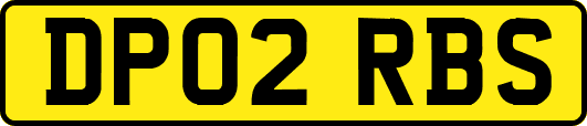 DP02RBS