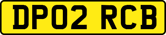 DP02RCB