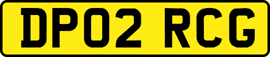 DP02RCG