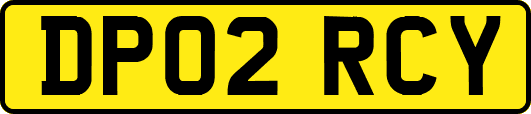 DP02RCY