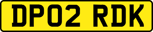 DP02RDK