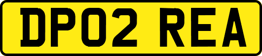 DP02REA