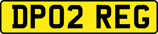 DP02REG