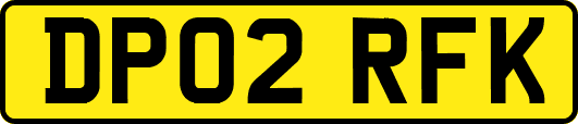 DP02RFK