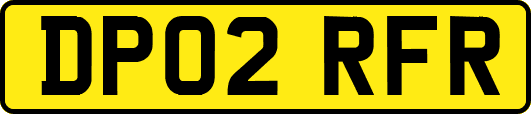 DP02RFR