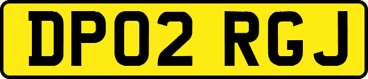 DP02RGJ