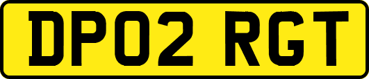 DP02RGT