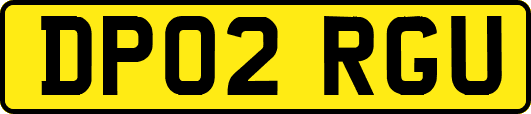 DP02RGU
