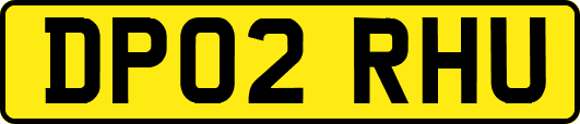 DP02RHU