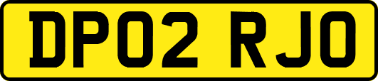 DP02RJO