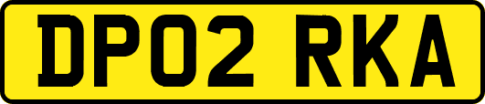 DP02RKA