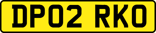 DP02RKO