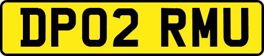 DP02RMU