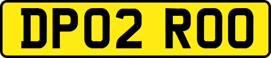 DP02ROO