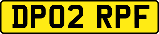 DP02RPF