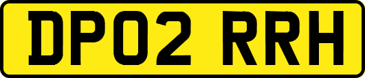 DP02RRH