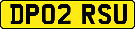 DP02RSU