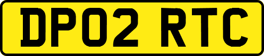 DP02RTC