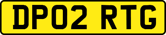 DP02RTG