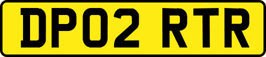 DP02RTR