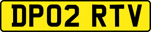 DP02RTV