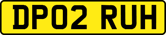 DP02RUH