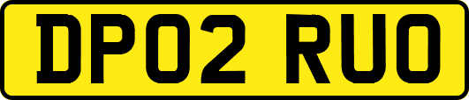 DP02RUO