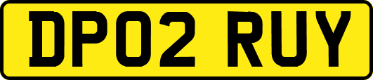 DP02RUY