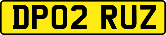 DP02RUZ
