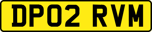 DP02RVM