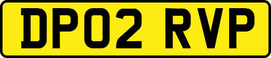 DP02RVP