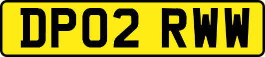 DP02RWW