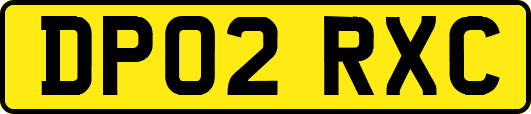 DP02RXC