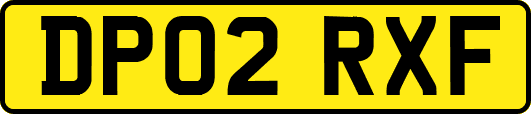 DP02RXF