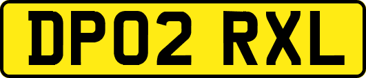 DP02RXL