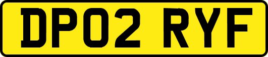 DP02RYF