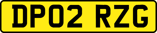 DP02RZG
