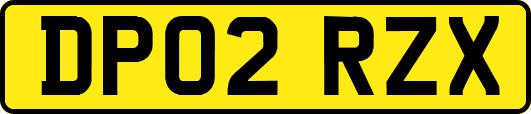 DP02RZX