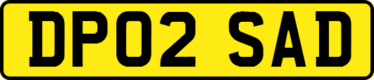DP02SAD