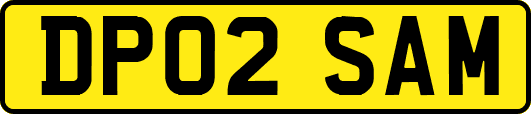 DP02SAM