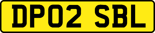 DP02SBL
