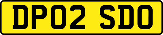 DP02SDO