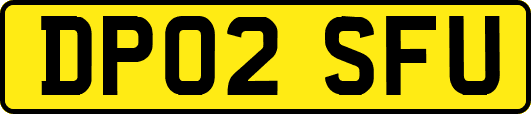 DP02SFU