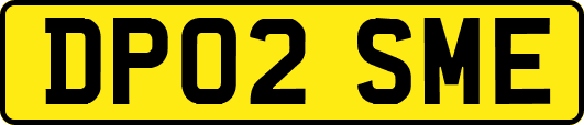 DP02SME
